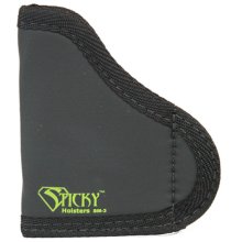 STICKY HOLSTER SM-3 STICKY HOLSTER SM-3