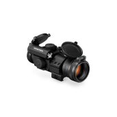 Riflescopes and Sights