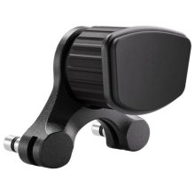 Swarovski Forehead Rest - NL Pure