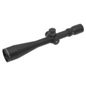 Weapon Scopes & Sights