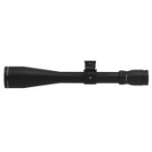 Riflescopes and Sights