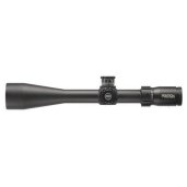 Weapon Scopes & Sights