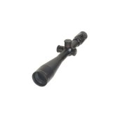 Weapon Scopes & Sights