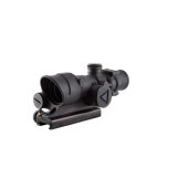 Riflescopes and Sights