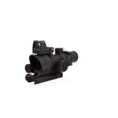 Riflescopes and Sights