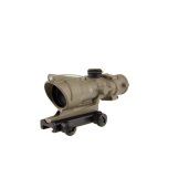 Weapon Scopes & Sights