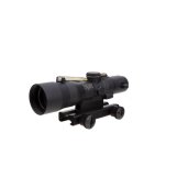 Riflescopes and Sights