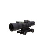 Riflescopes and Sights