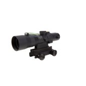 Weapon Scopes & Sights