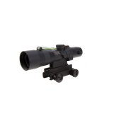Riflescopes and Sights