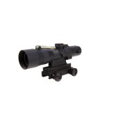 Riflescopes and Sights