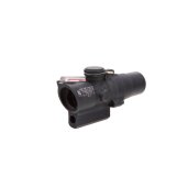 Riflescopes and Sights