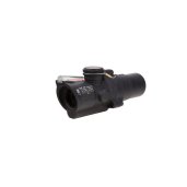 Riflescopes and Sights