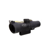 Weapon Scopes & Sights