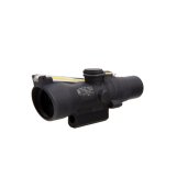 Weapon Scopes & Sights