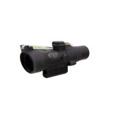 Riflescopes and Sights