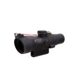 Riflescopes and Sights