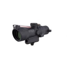 TRIJICON - 3x24 Compact ACOG Scope, Dual Illuminated Red Crosshair .223/55gr. Ballistic TRIJICON - 3x24 Compact ACOG Scope, Dual Illuminated Red Crosshair .223/55gr. Ballistic