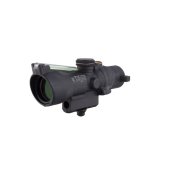 Riflescopes and Sights