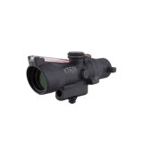 Riflescopes and Sights