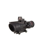 Weapon Scopes & Sights