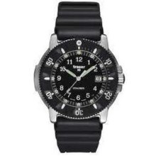 Traser P6502 Navigator Steel Watch Traser P6502 Navigator Steel Watch