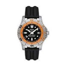Traser P6602 Long Life Orange Watch Traser P6602 Long Life Orange Watch