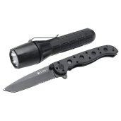 Flashlights & Headlamps