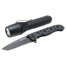 Pelican 3380 Knife/Flashlight Combo
