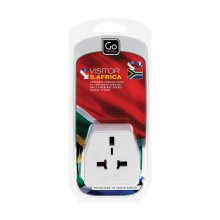 US to SA Travel Adapter