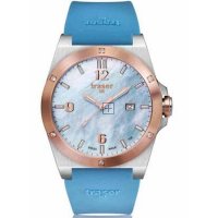 Traser Lady Blue Watch