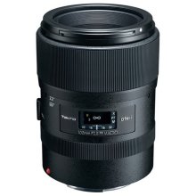Tokina AT-XI100MM F2.8 Macro Canon