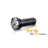 Flashlights & Headlamps