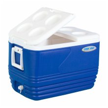 Totai 57 L Cooler Box