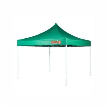 Totai 3mx3m Folding Gazebo 15kg-Green