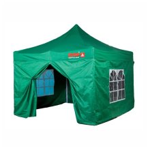 Totai 3MX3M Sidewall-Door Green