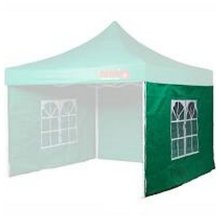 Totai 3MX3M Sidewall-Window Green