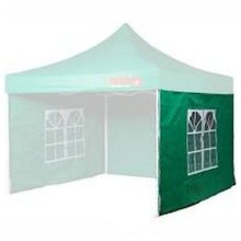 Totai 2MX2M Side Wall-Window (Green)