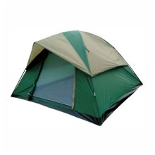 Totai 6 Man Tent (305x305x180) Pu 800mm