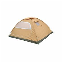 Totai 4 Man Canvas Tent