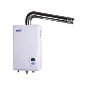 Water Heaters