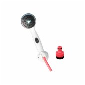 Portable Toilets & Showers