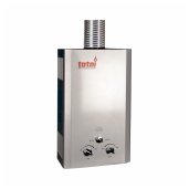 Water Heaters