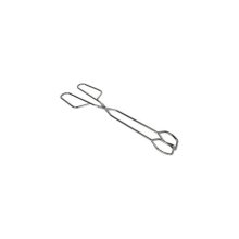 Totai Steel Braai Tongs Large 12"