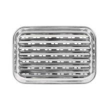 Totai Stainless Steel Braai Tray