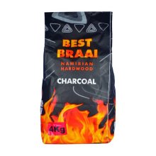 Totai Charcoal - 4KG