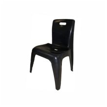 Totai Rocky Chair Black