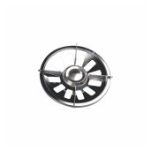 Portable Cooking Stove Acc.