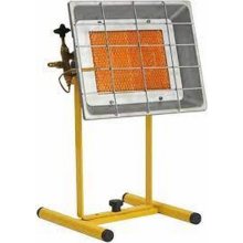 Totai Space Heater -Complete