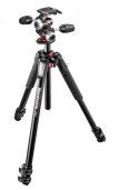 Tripods & Monopods